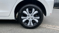 Honda Jazz 1.5 i-MMD Hybrid SR 5dr eCVT Hybrid Hatchback
